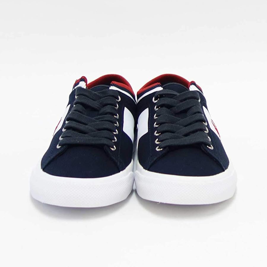 新品　フレッドペリー　ユニセックス　ネイビー カラー/ブルー | FRED PERRY JAPAN | フレッドペリー日本公式サイト